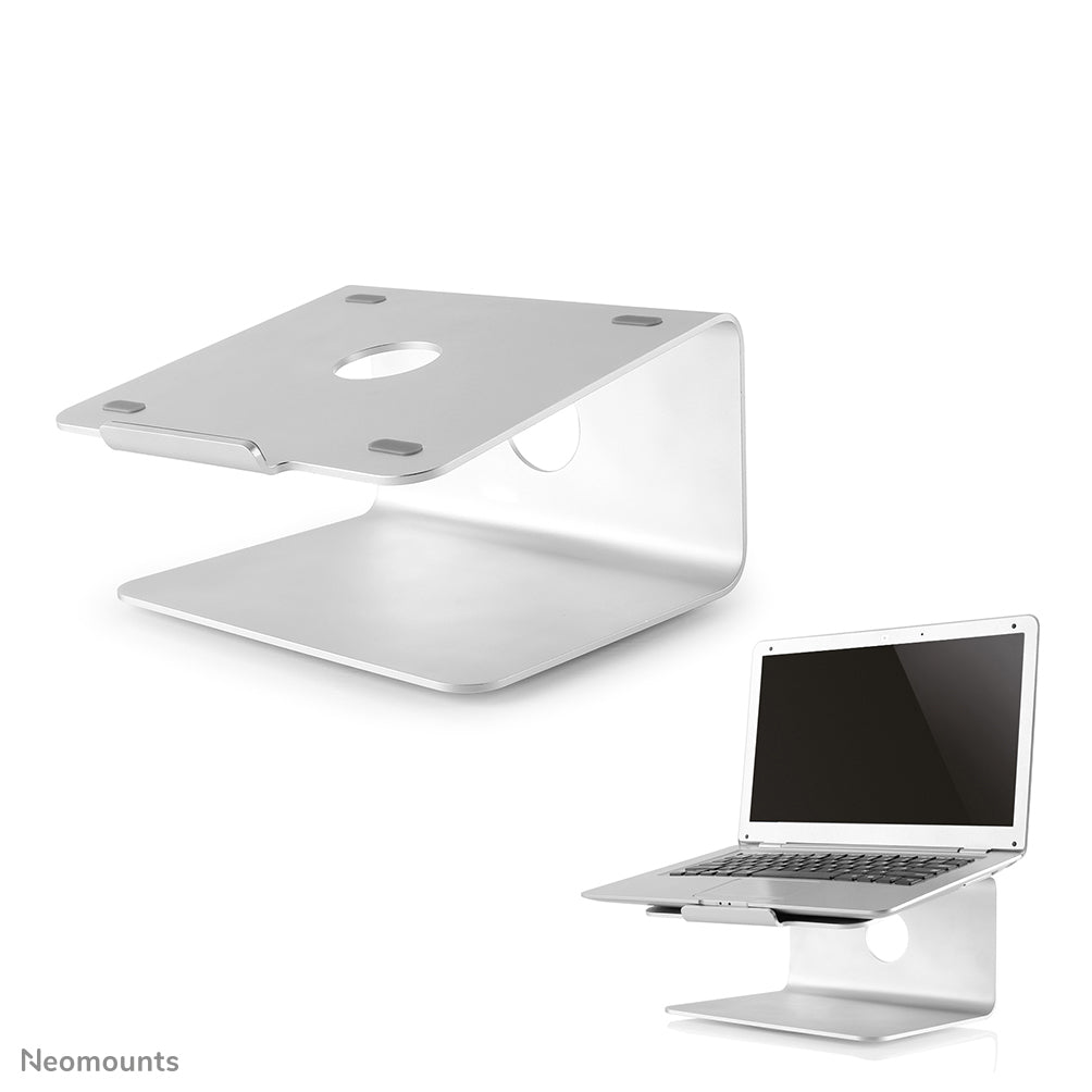NewStar Laptop Desk Stand ergonomic