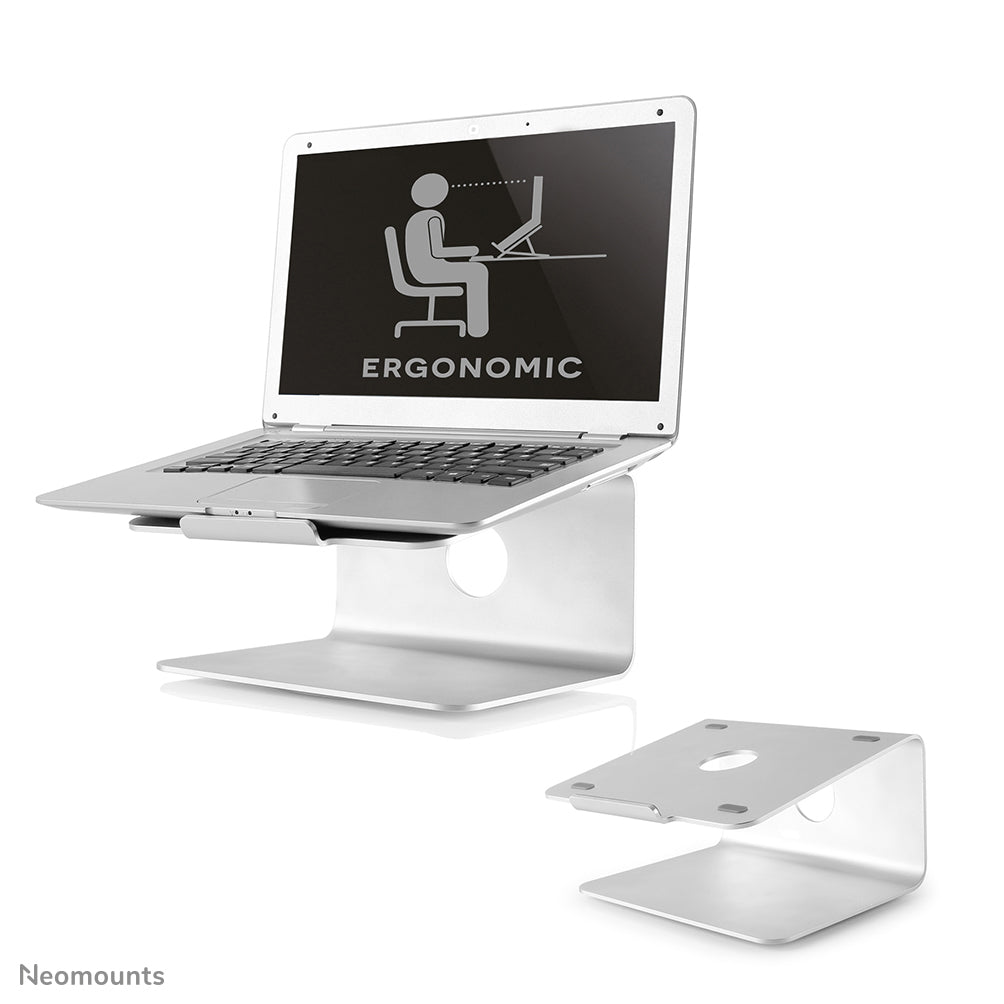 NewStar Laptop Desk Stand ergonomic