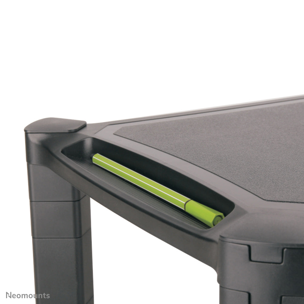 Monitor Riser (height adjustment: 16,8 cm)