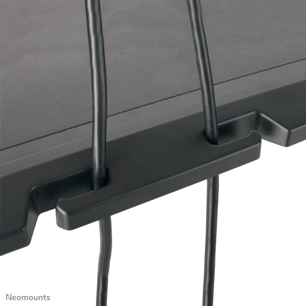 Monitor Riser (height adjustment: 16,8 cm)