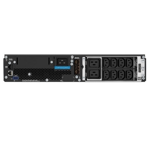 Dell Smart-UPS SRT 3000VA RM - UPS - 270 A9088192