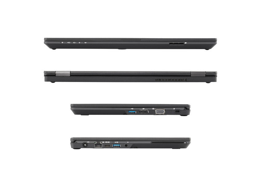 LIFEBOOK U728/12.5FHD/I5-8350U