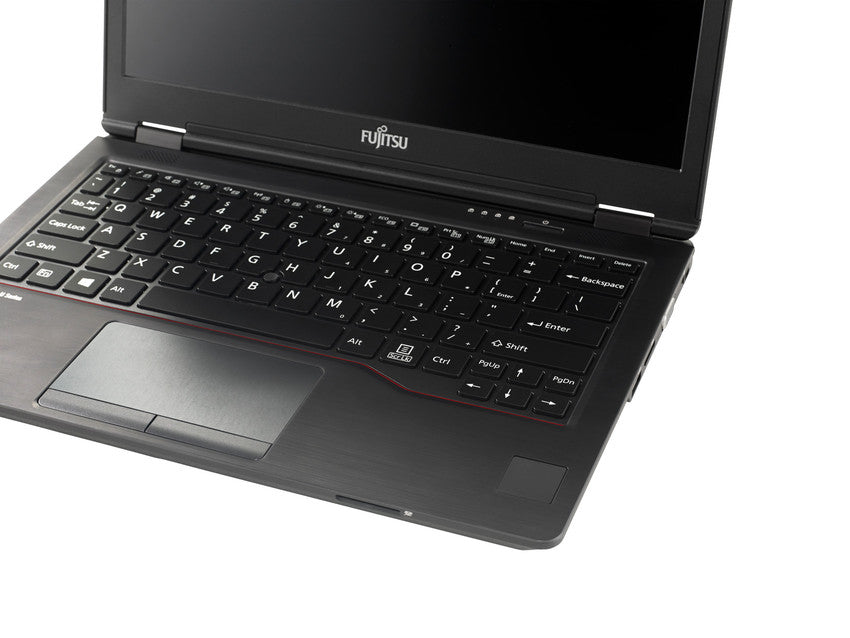 LIFEBOOK U728/12.5FHD/I5-8350U