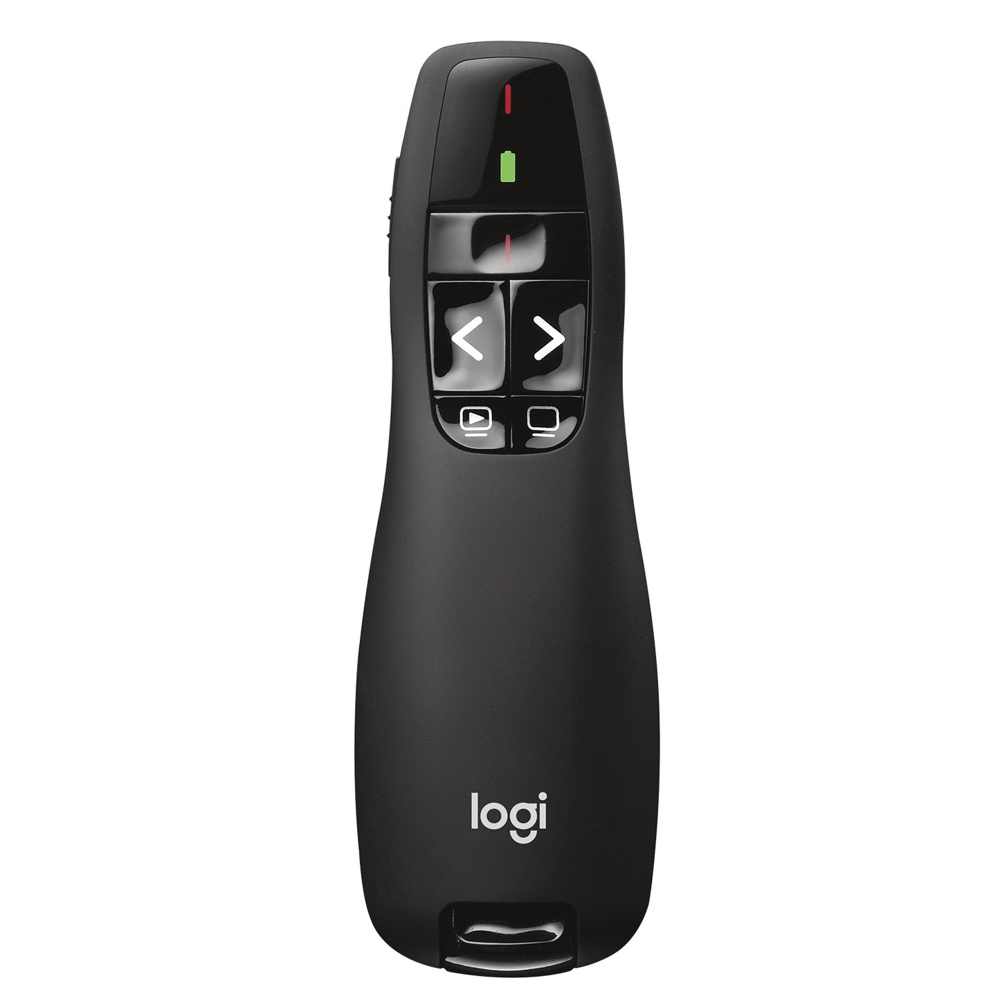 Logitech Wireless Presenter R400 - Black