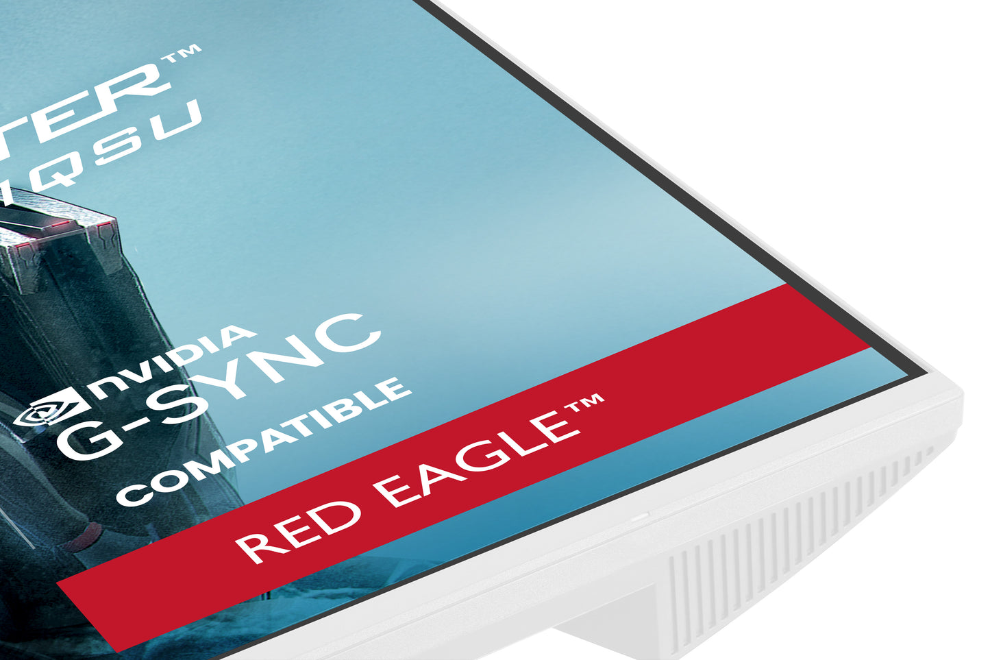 27iWIDE LCD G-Master Red Eagle 2560 x 1440 QHD 200 Hz Fast IPS panelLED Bl. USB-Hub (2xOut v3.2 + 2xUSB-C(5 Watt)) Pivot Height Adjust.(15cm