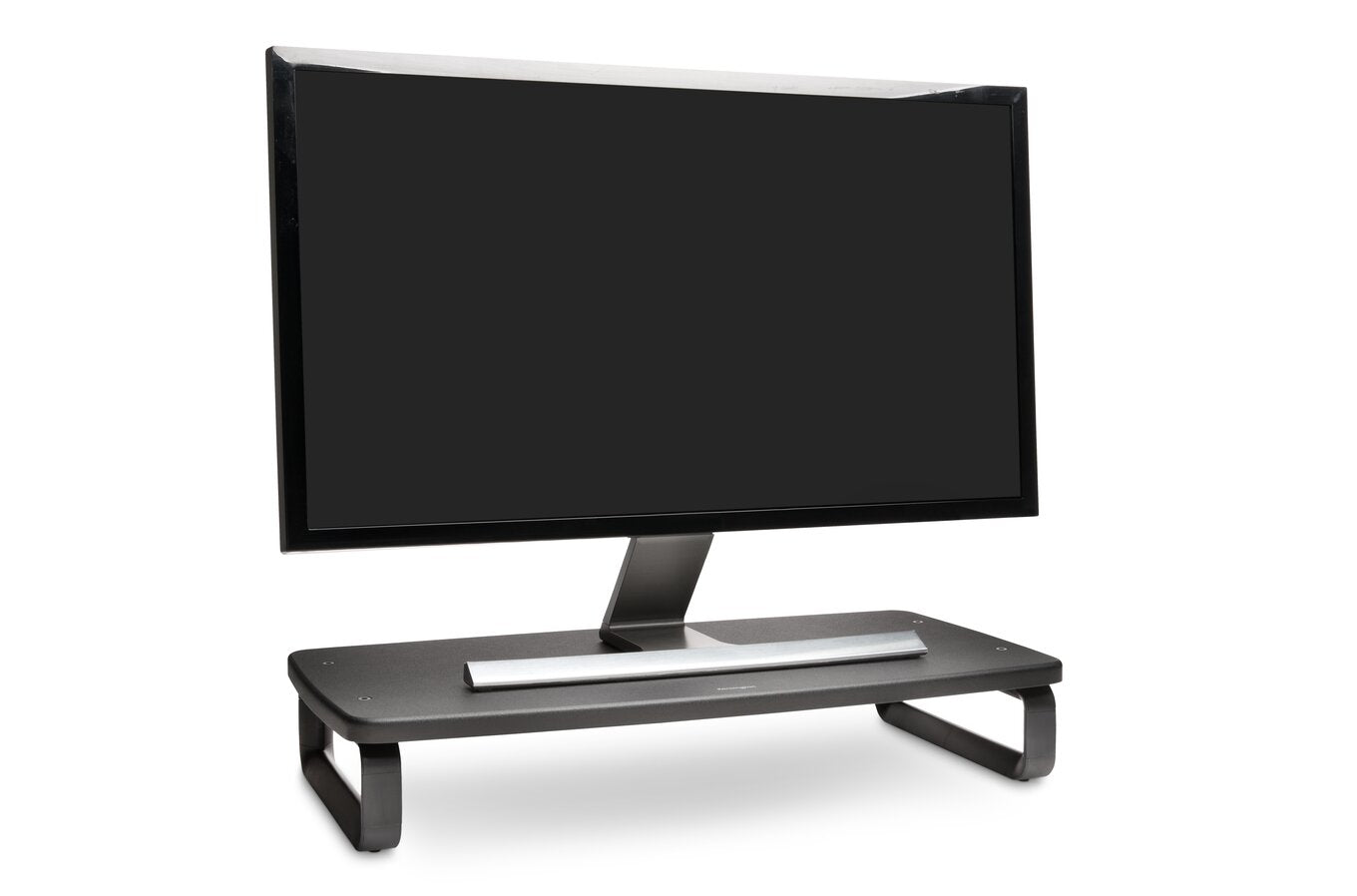 Monitor Stand Plus Wide - Black K52797WW