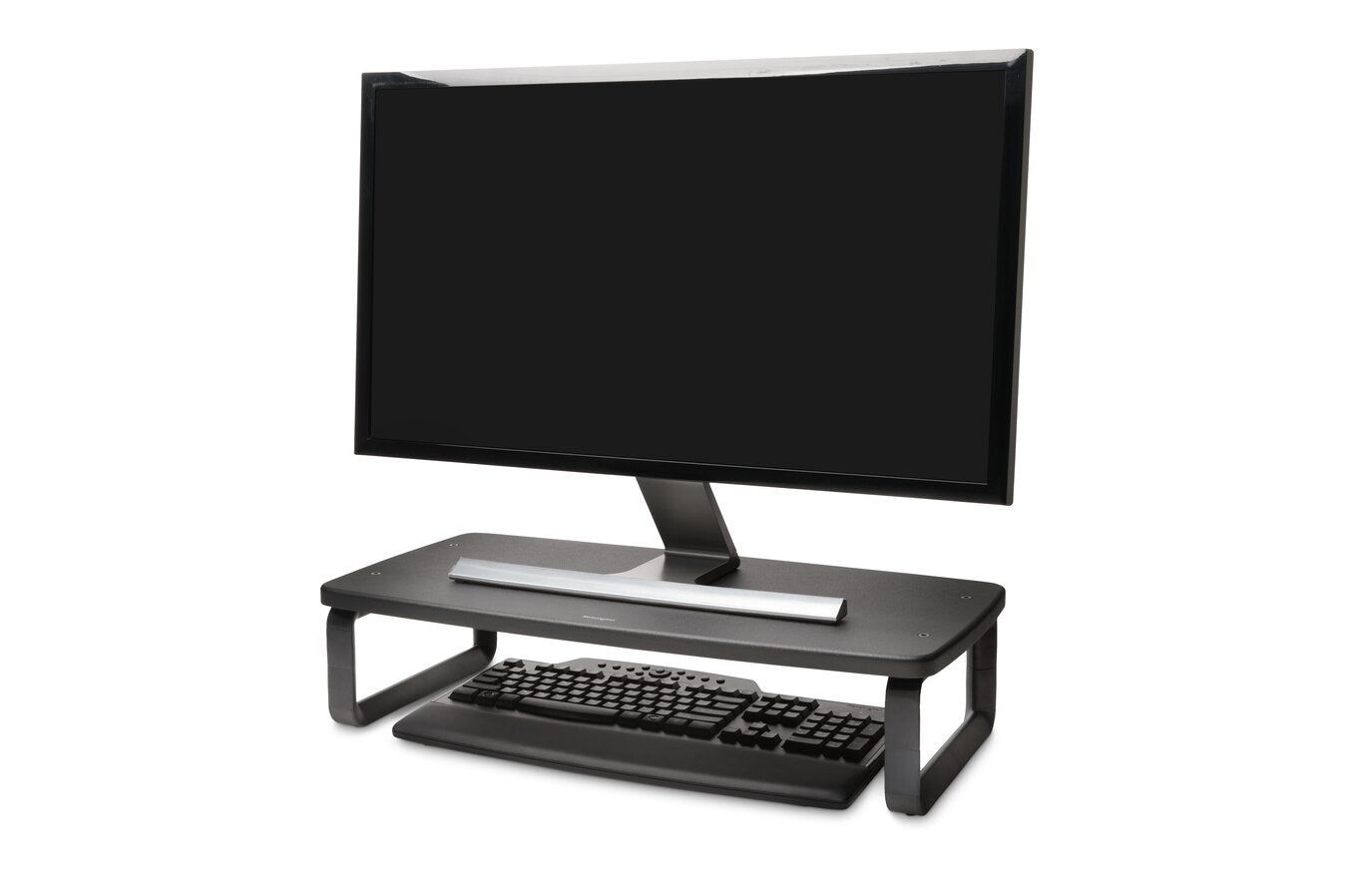 Monitor Stand Plus Wide - Black K52797WW