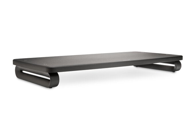 Monitor Stand Plus Wide - Black K52797WW