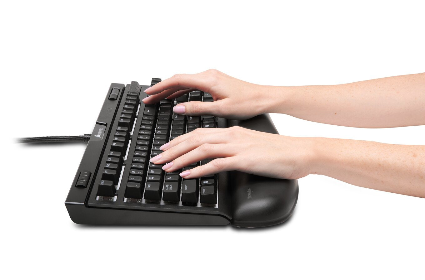 ErgoSoft Wrist Rest for Mechanical K52798WW