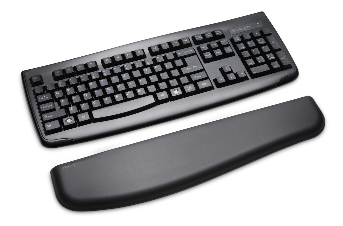 ErgoSoft Wrist Rest for Keyboards K52799WW
