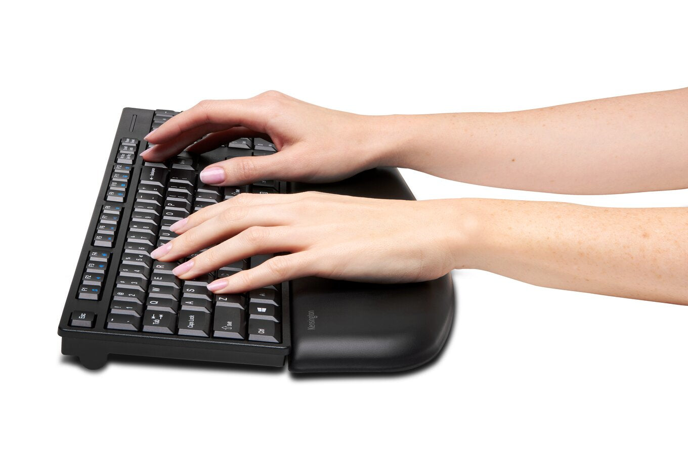 ErgoSoft Wrist Rest for Keyboards K52799WW