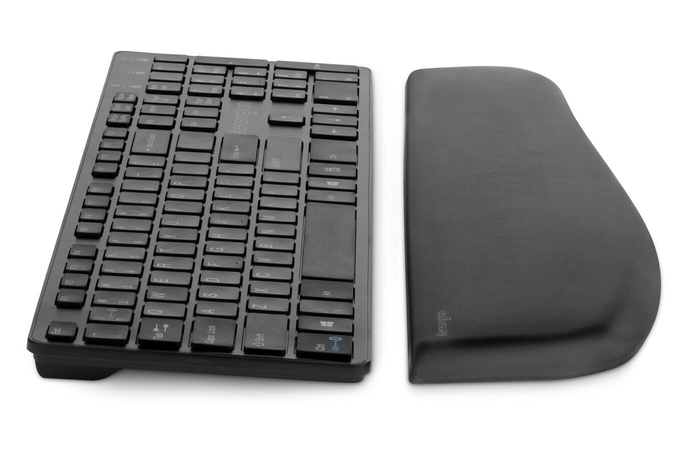 ErgoSoft Wrist Rest for Slim Keyboards K52800WW