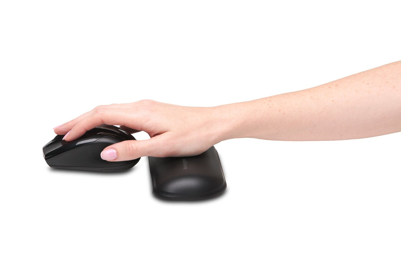 ErgoSoft Wrist Rest for Standard Mouse K52802WW