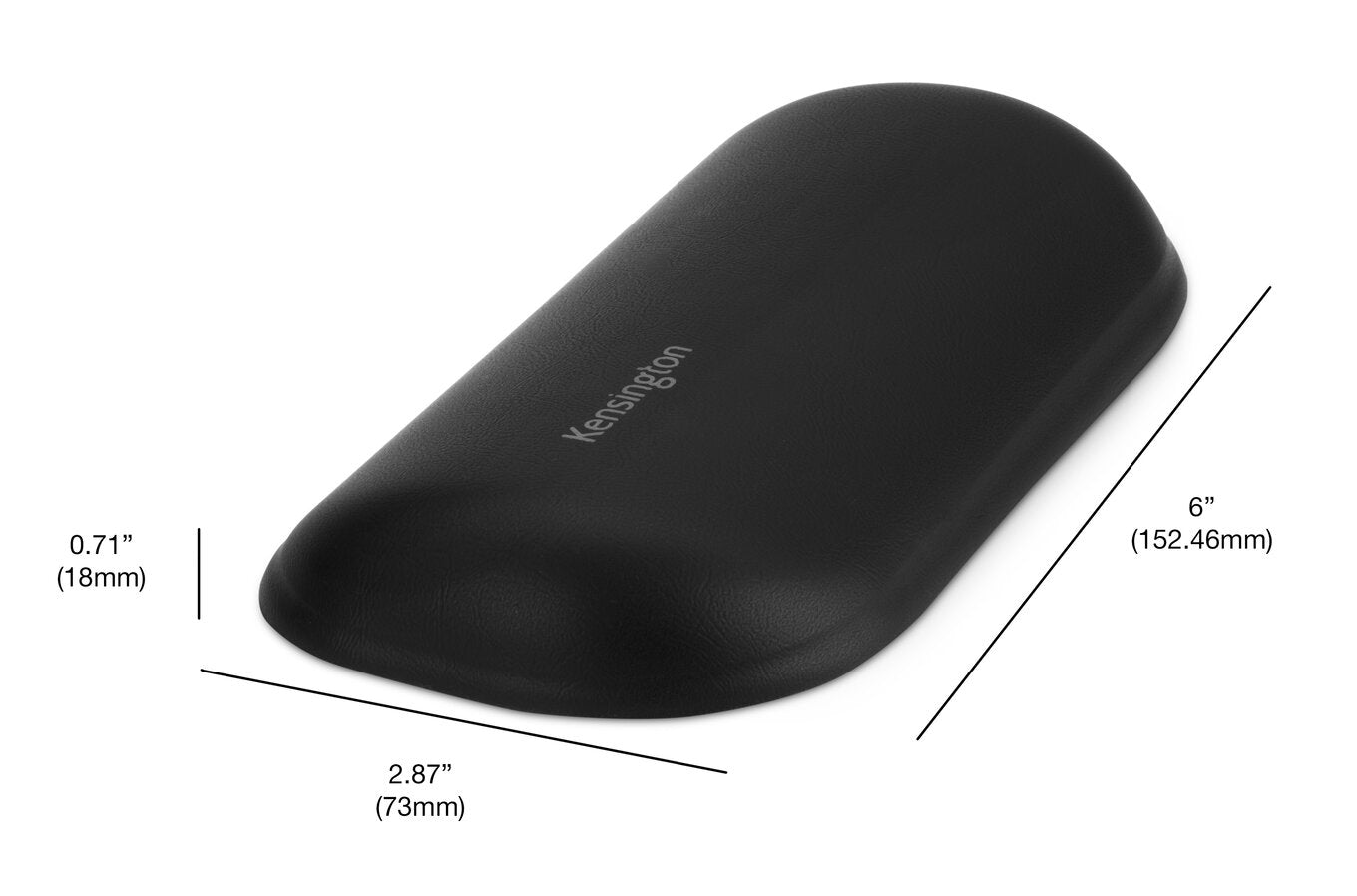 ErgoSoft Wrist Rest for Standard Mouse K52802WW