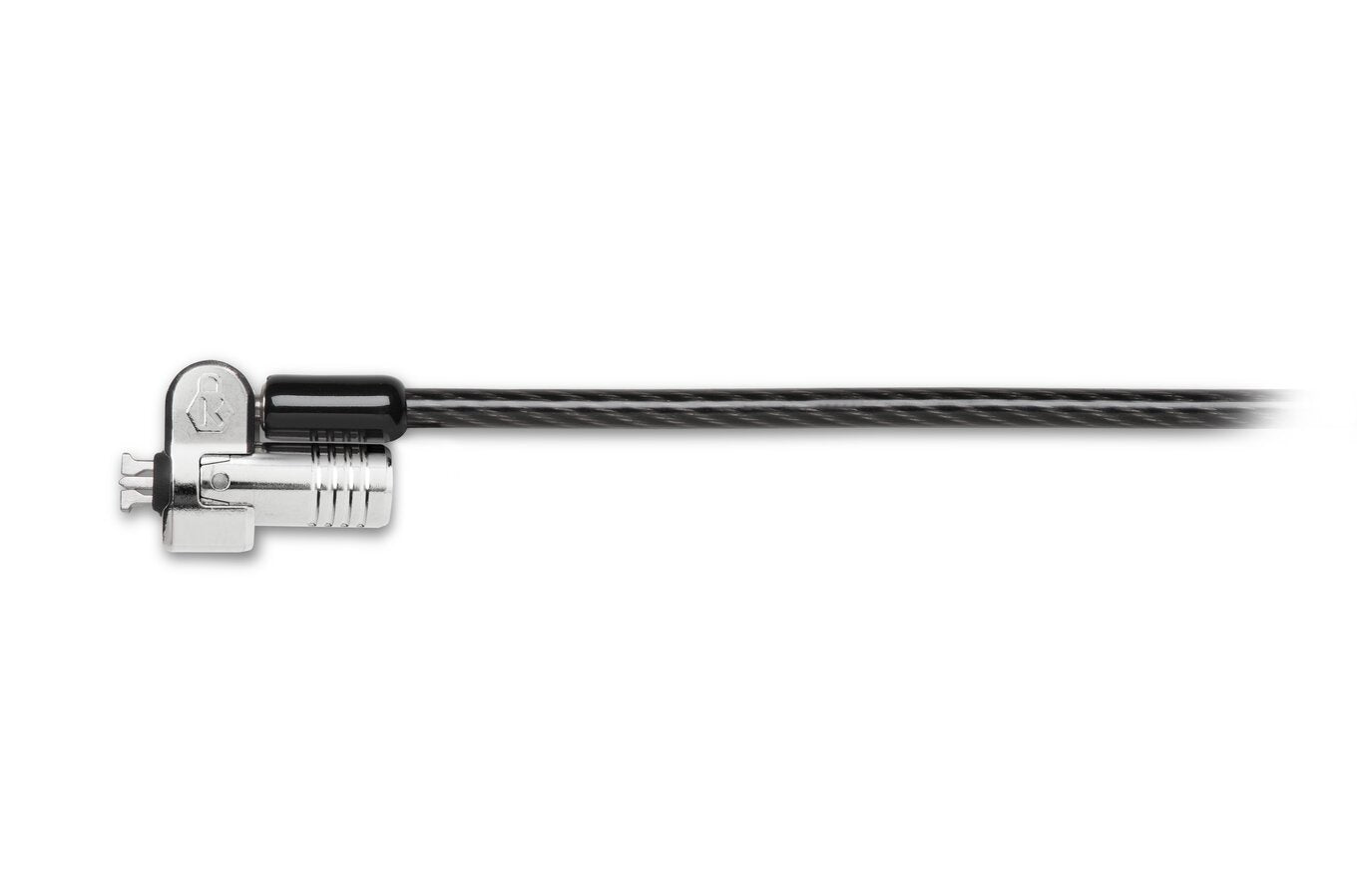 NanoSaver Twin Keyed Lock K64448WW
