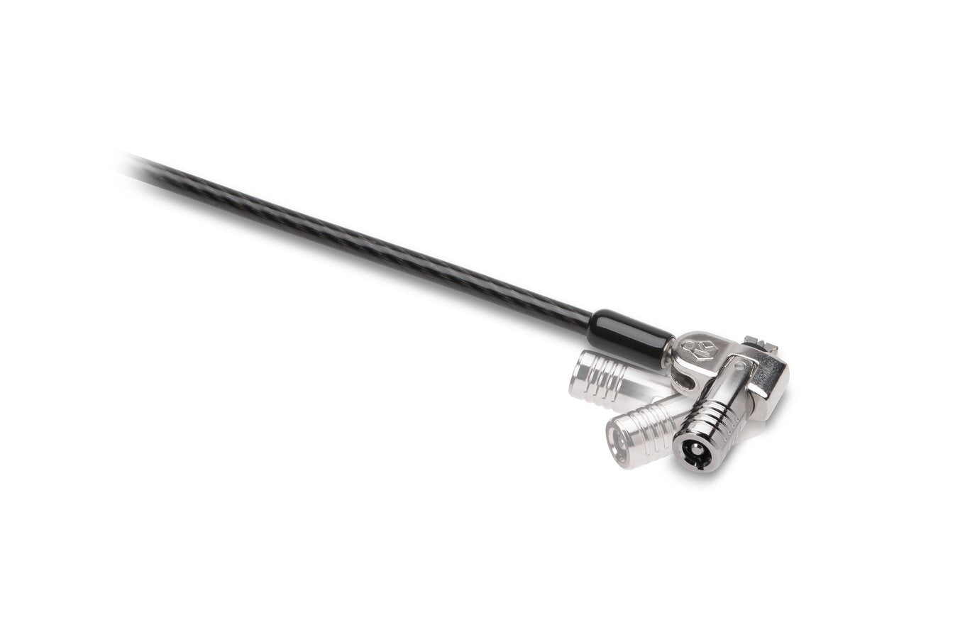 NanoSaver Twin Keyed Lock K64448WW
