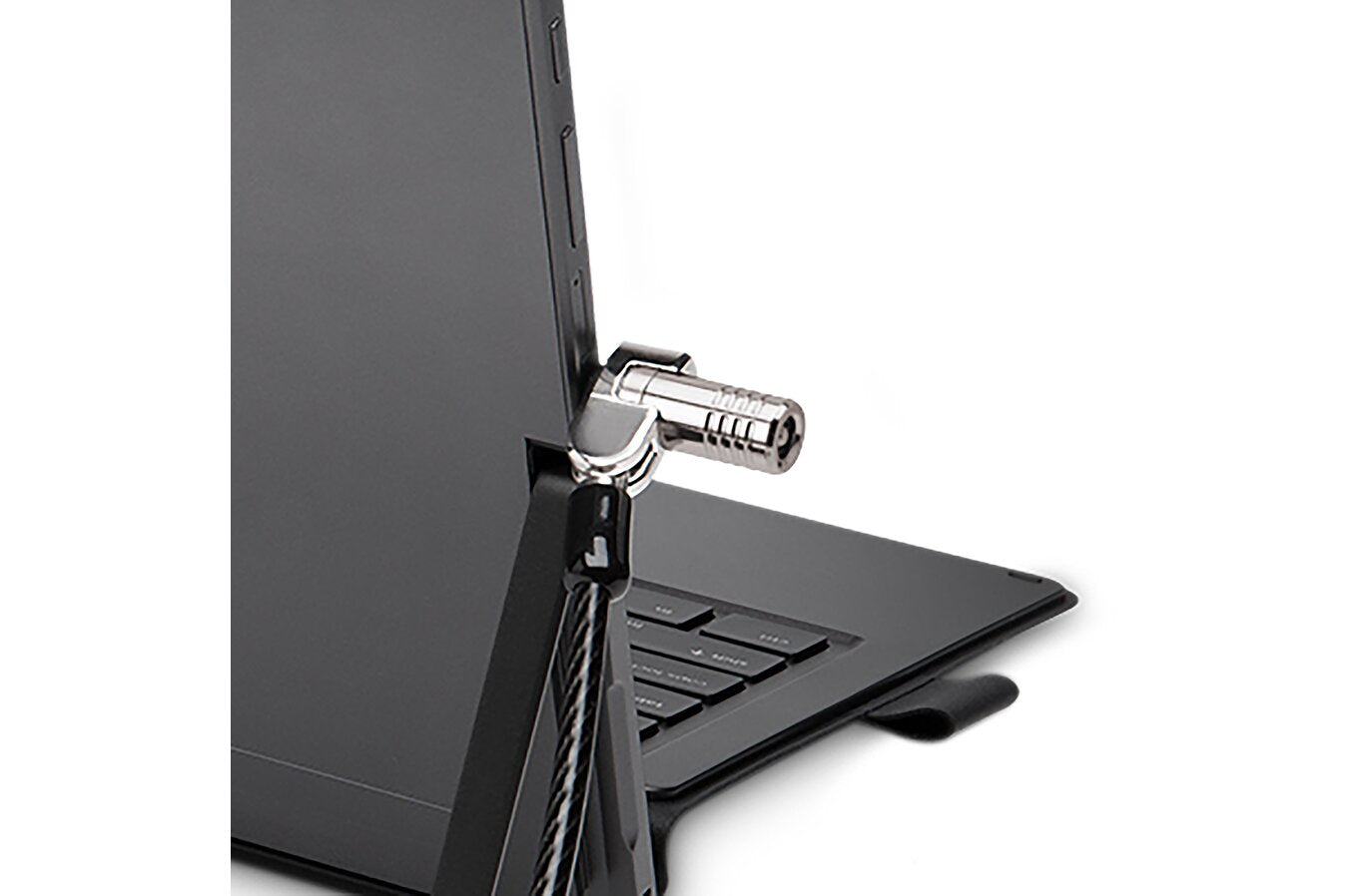 NanoSaver Twin Keyed Lock K64448WW