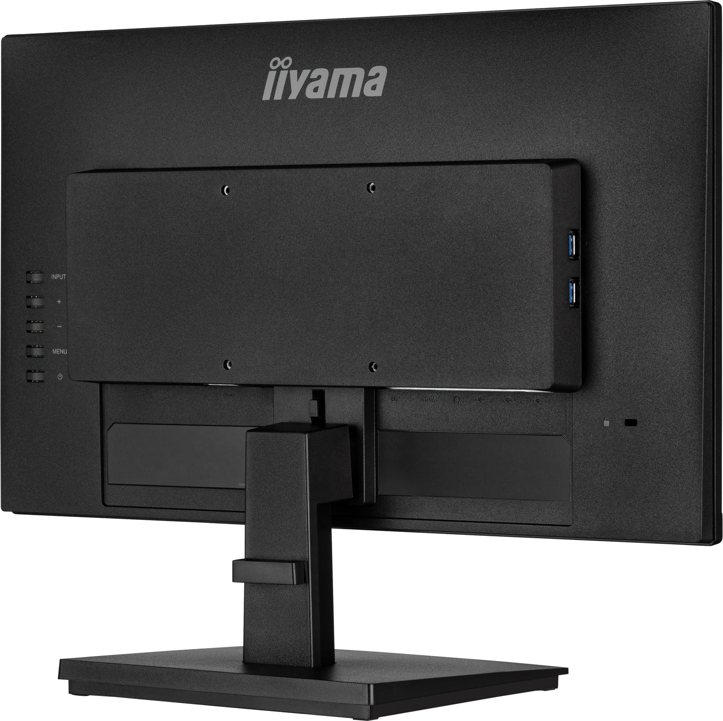 IIYAMA 22W LCD Full HD IPS