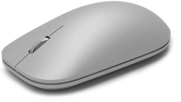Surface Mouse Commer SC Bluetooth XZ/NL/FR/DE GRAY 1 License