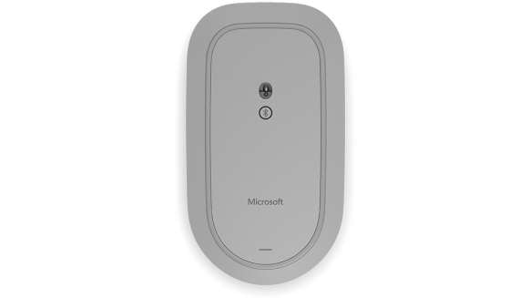 Surface Mouse Commer SC Bluetooth XZ/NL/FR/DE GRAY 1 License