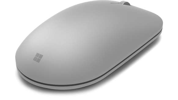 Surface Mouse Commer SC Bluetooth XZ/NL/FR/DE GRAY 1 License