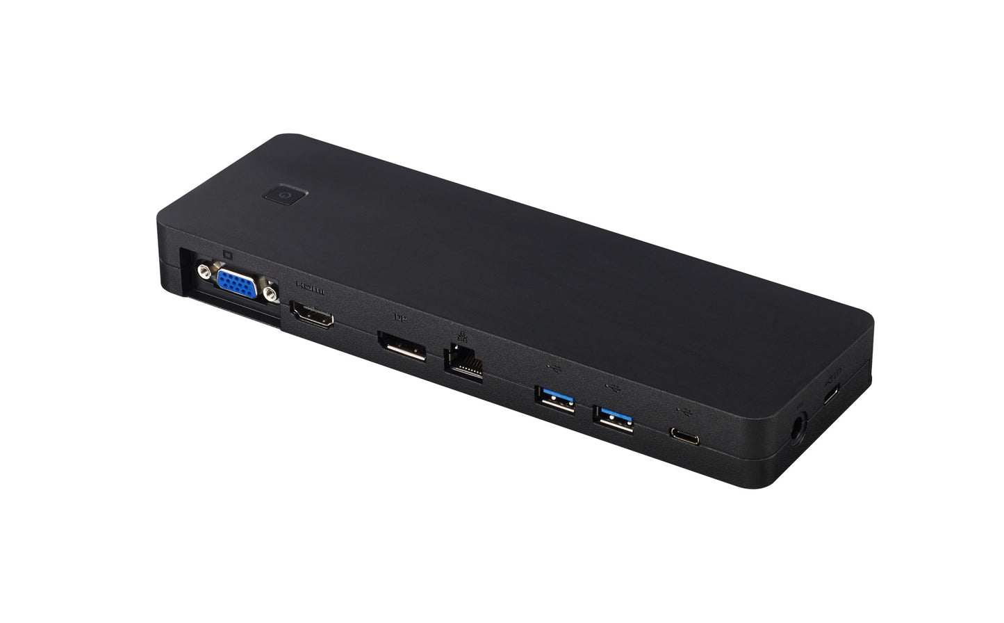 Type-C Portreplicator+3pin AC 90W