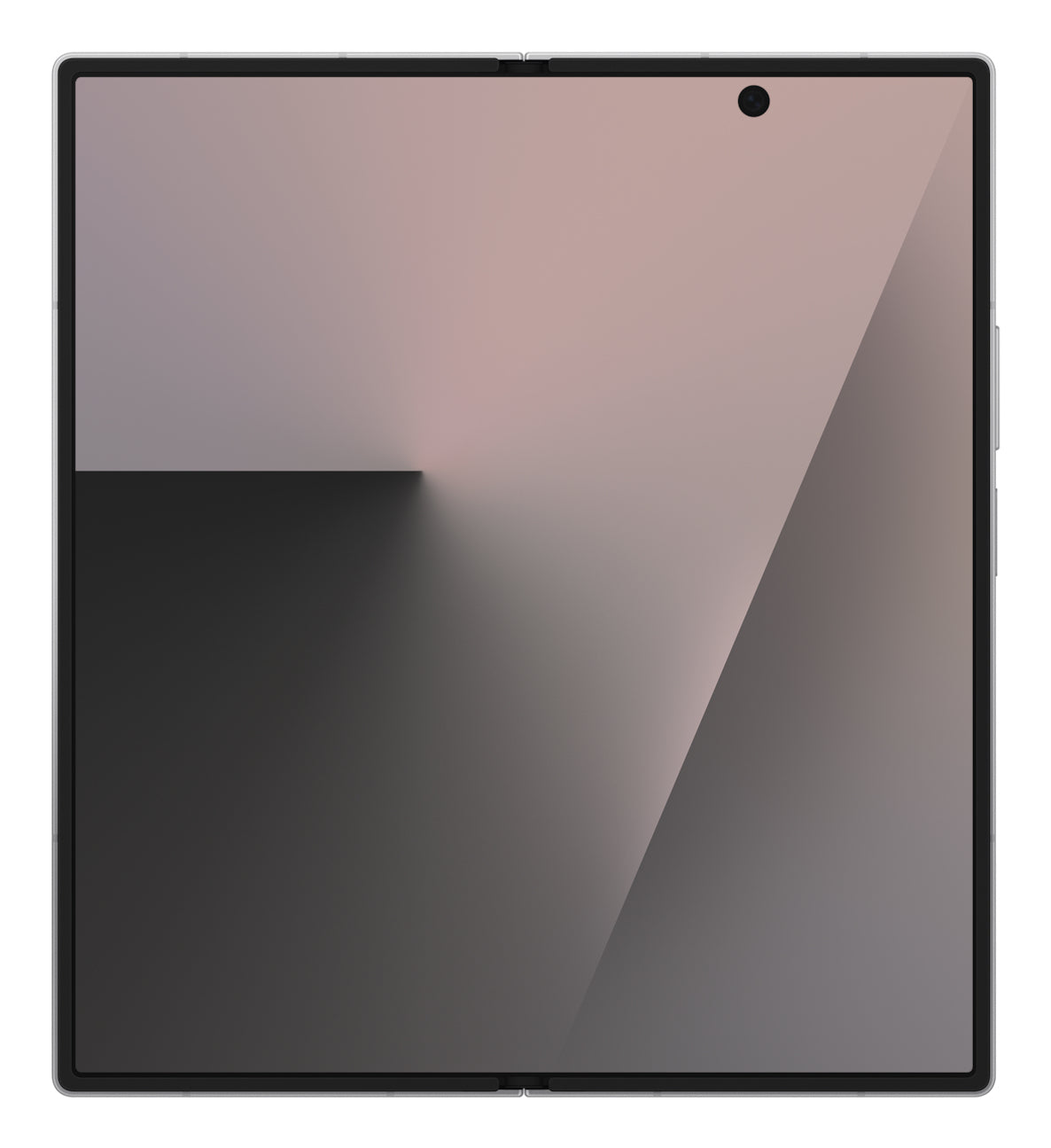 SAMSUNG GALAXY Z FOLD7 5G 512GB SILVER