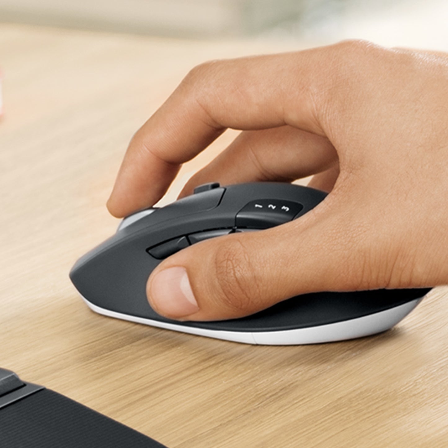Logitech MK850 Performance Wireless Combo