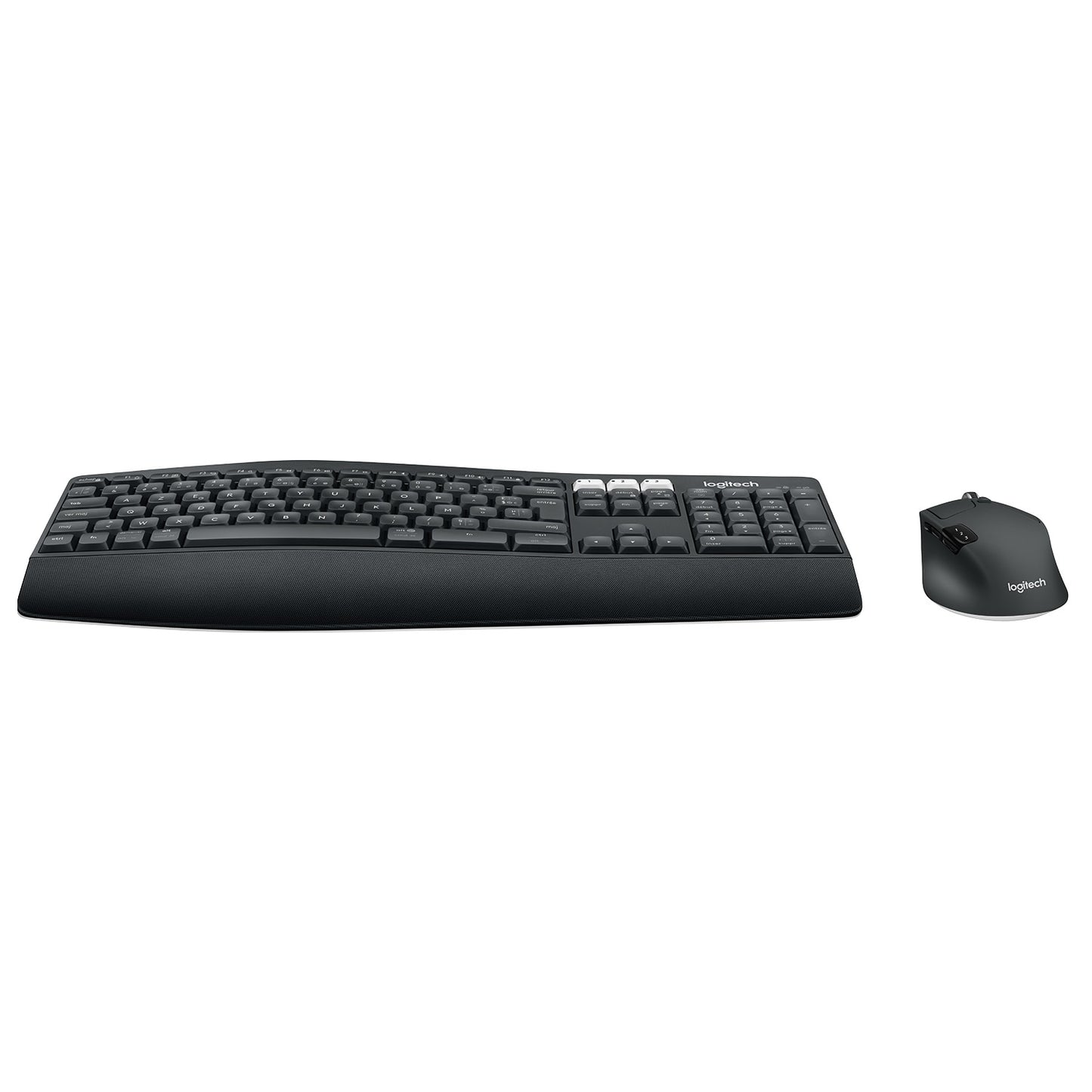 Logitech MK850 Performance Wireless Combo