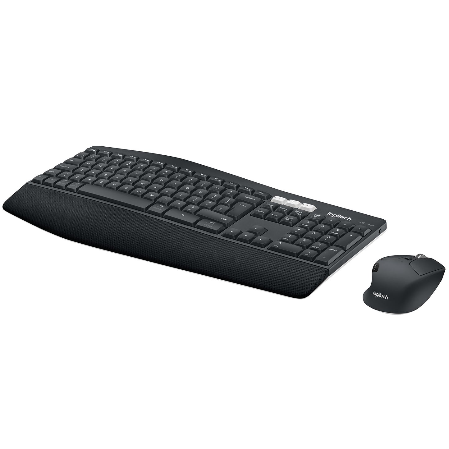 Logitech MK850 Performance Wireless Combo