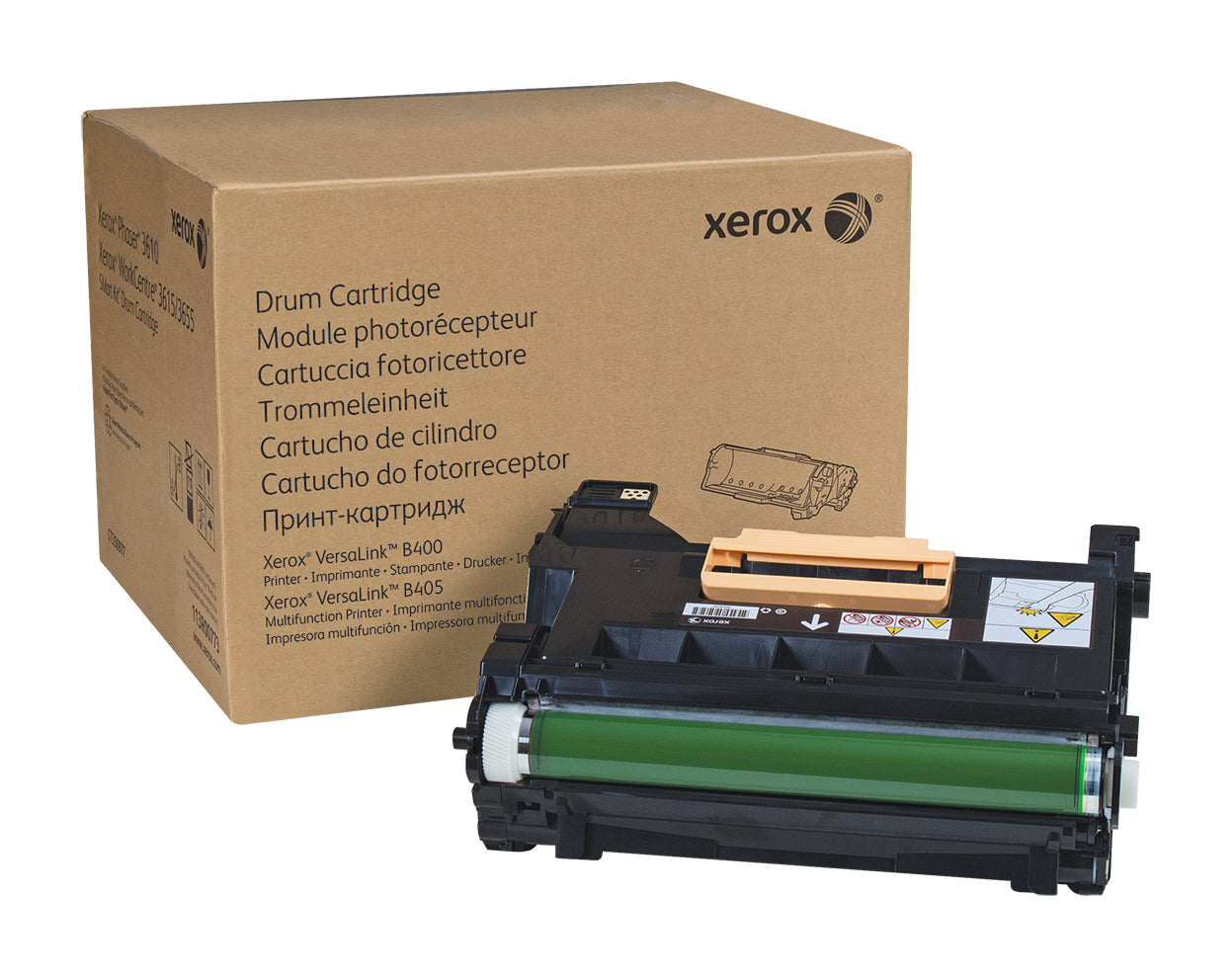 Drum Cartridge 101R00554