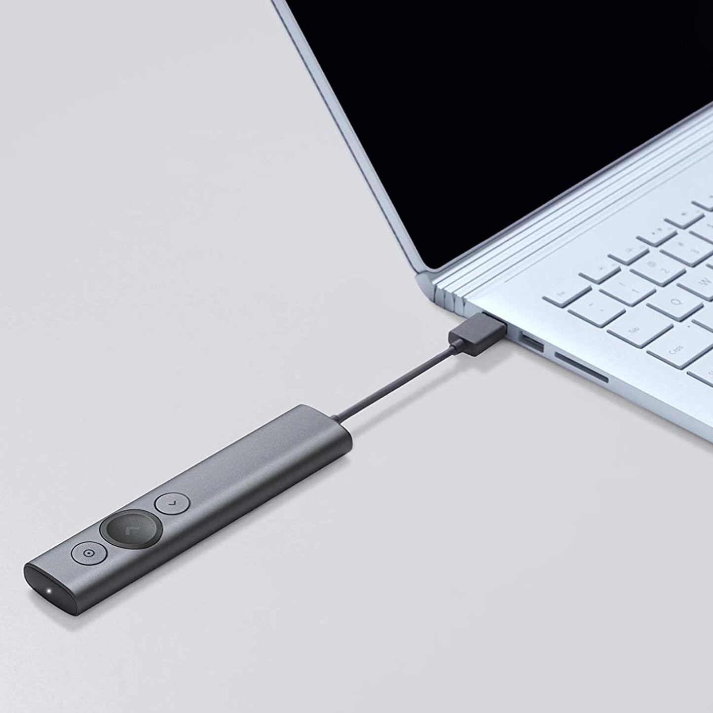 Logitech Spotlight Presentation Remote Slate Grey