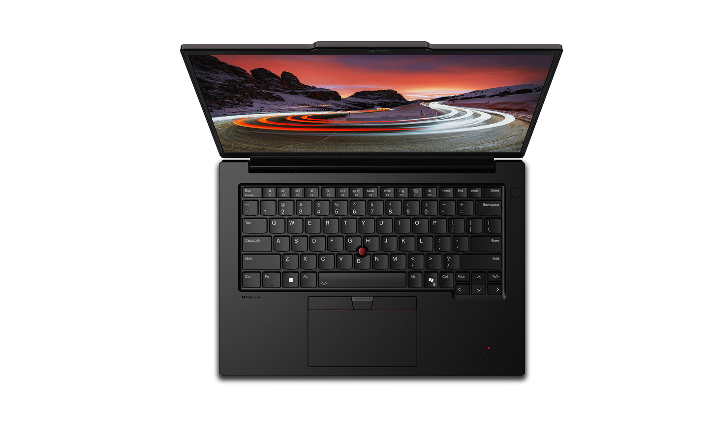 TS/P14s G5 T ULT7 16GB 512GB SSD W11PRO
