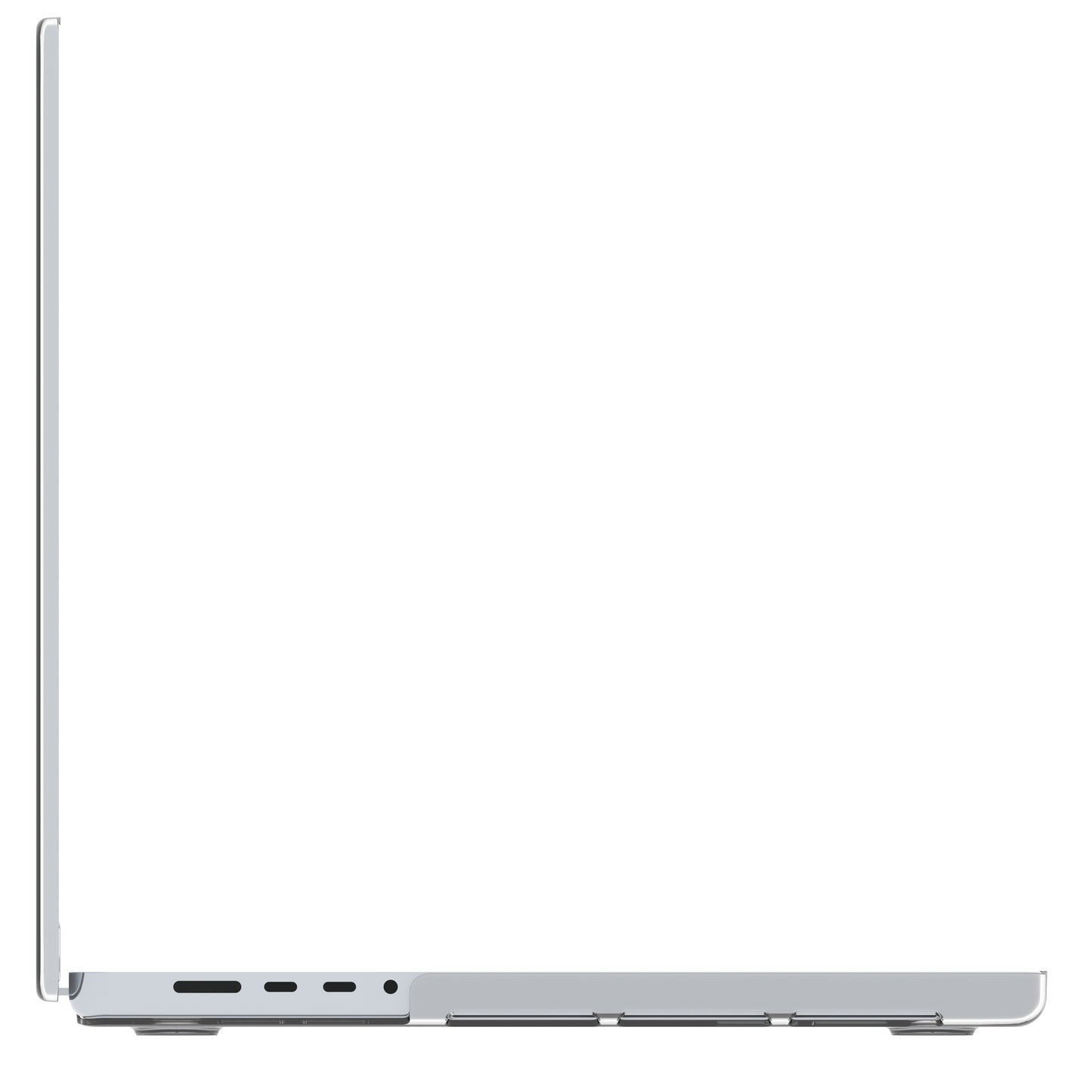 ISL-MacBook Pro 16 M3/M4-Clear