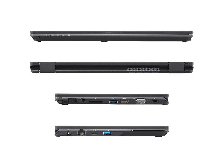LB P728/12.5 FHDT/I5-8350U/8GB/256GB