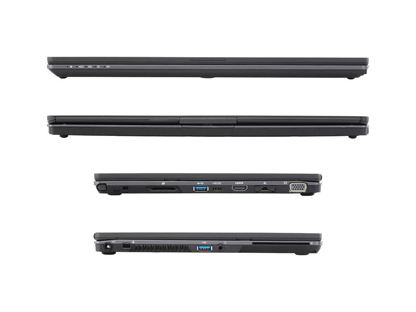 LIFEBOOK T938/13.3 FHD TOUCH AG