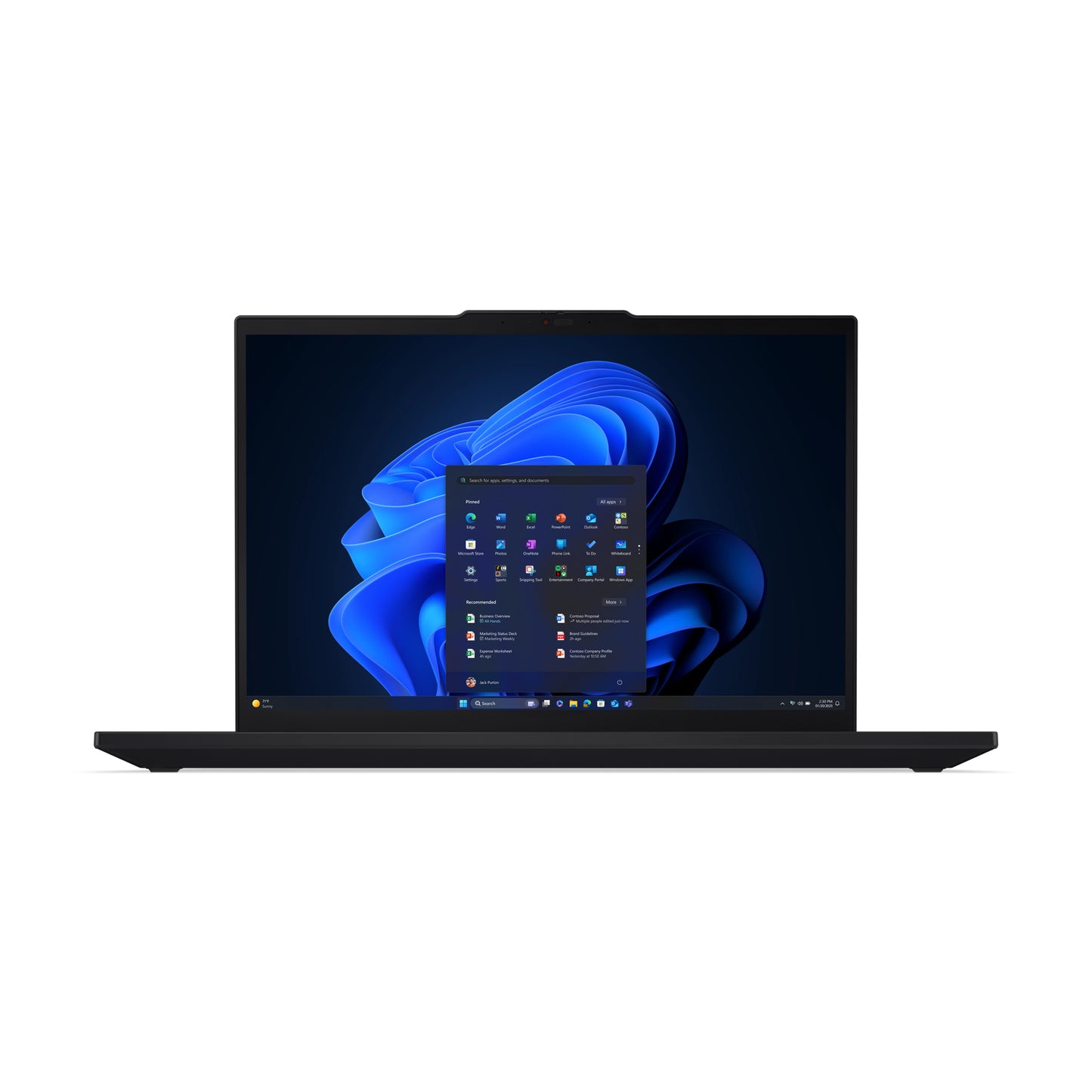 TP T16 G4 Ultra5-225U 16/512 16 W11P Bla 21QE005BMB