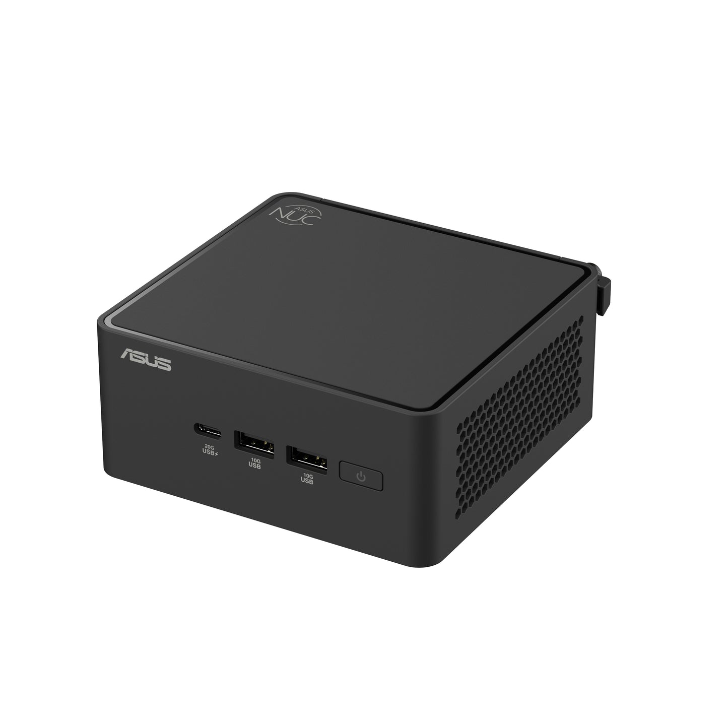 NUC/15 PRO RNUC15CRHV700002 EU Cord L6