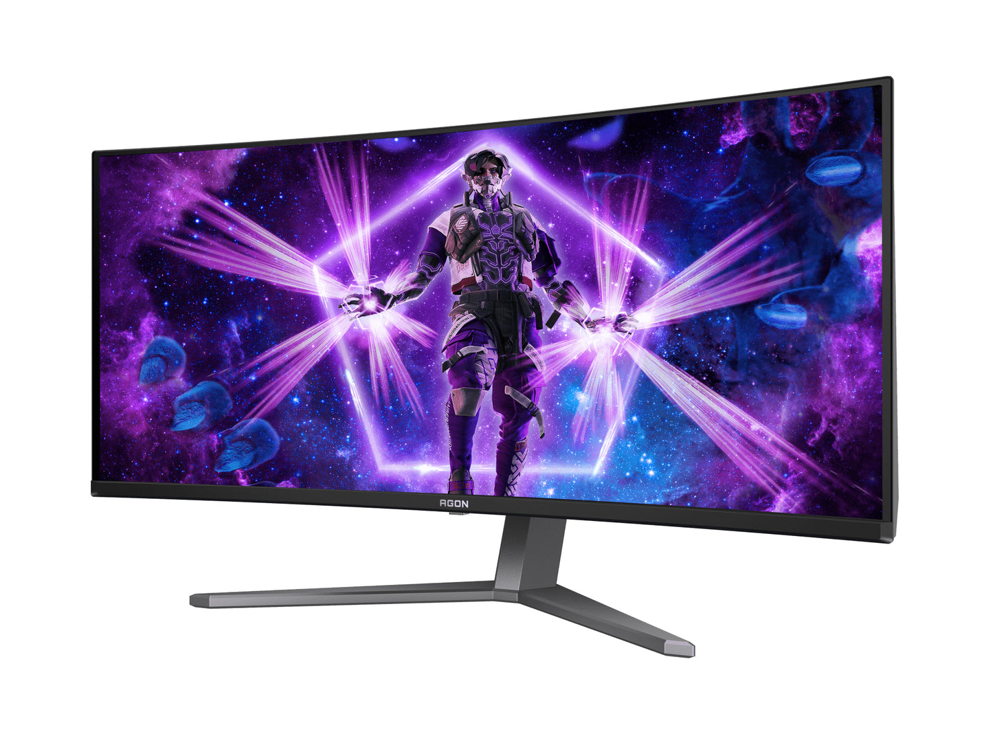 AG346UCD WQHD 0.03MS 175HZ GAMING OLED AG346UCD