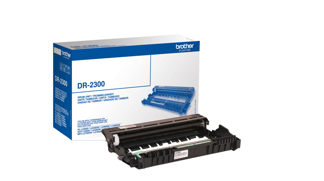 Brother DR2300 drumeenheid