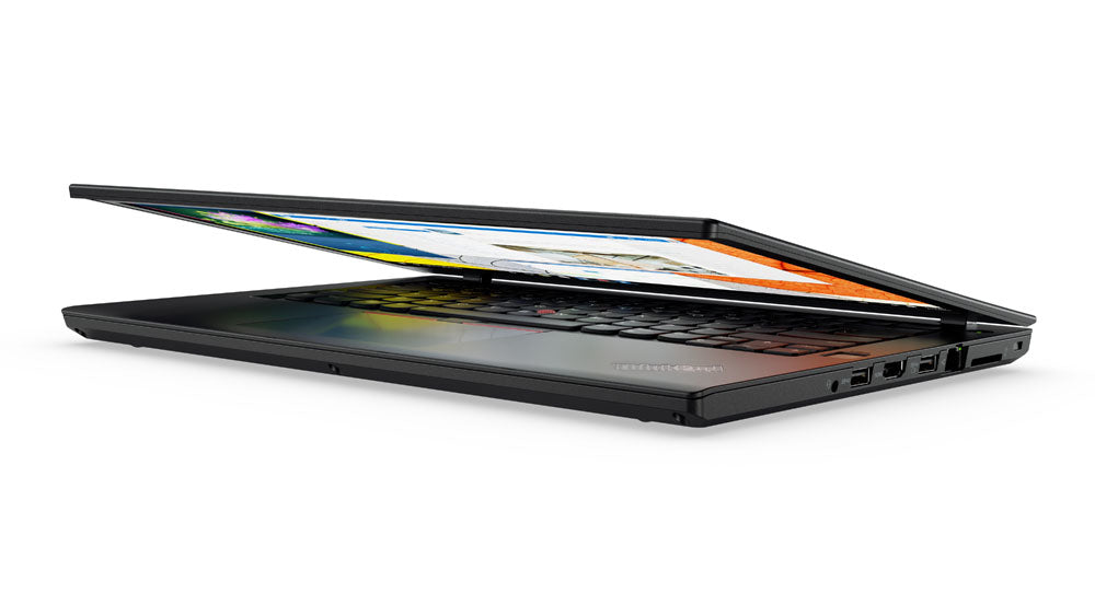 TP T470S I7-7500U 16GB 512SSD W10P