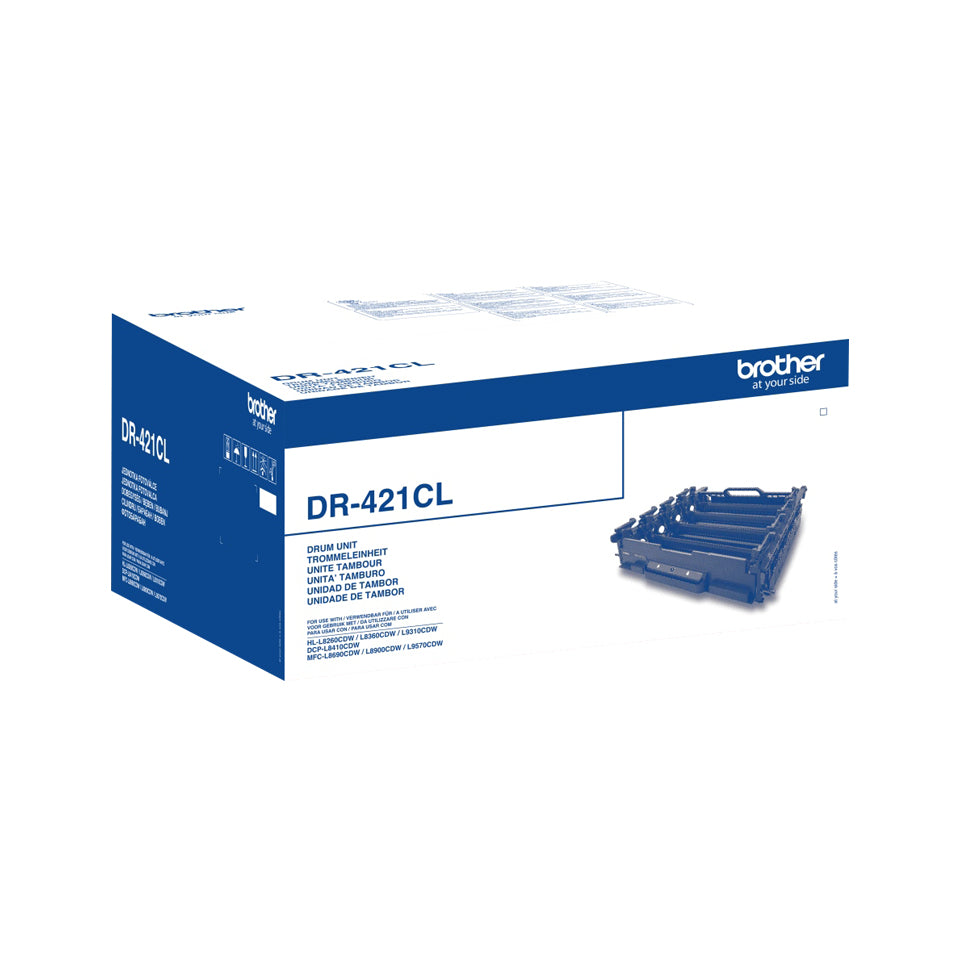 Brother DR421CL drumeenheid