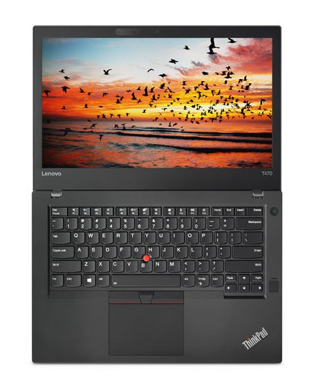 TP T470S I7-7500U 16GB 512SSD W10P