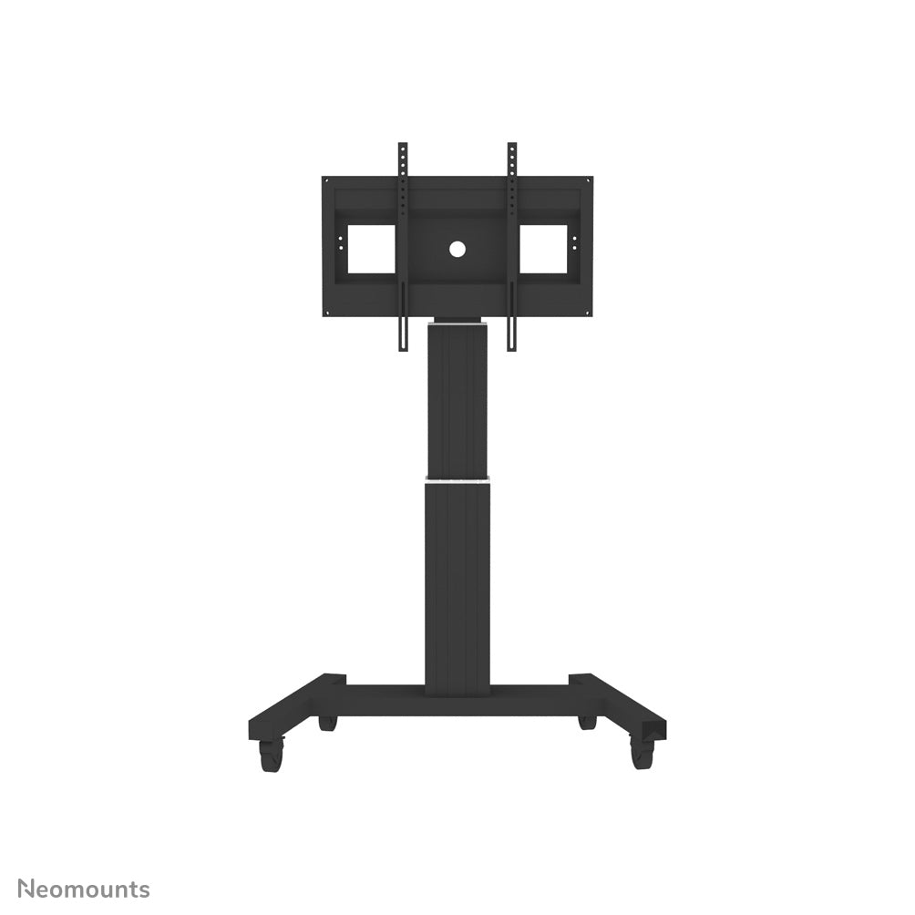 Motorised Mobile Floor Stand - VESA 200x200 up to 800x600