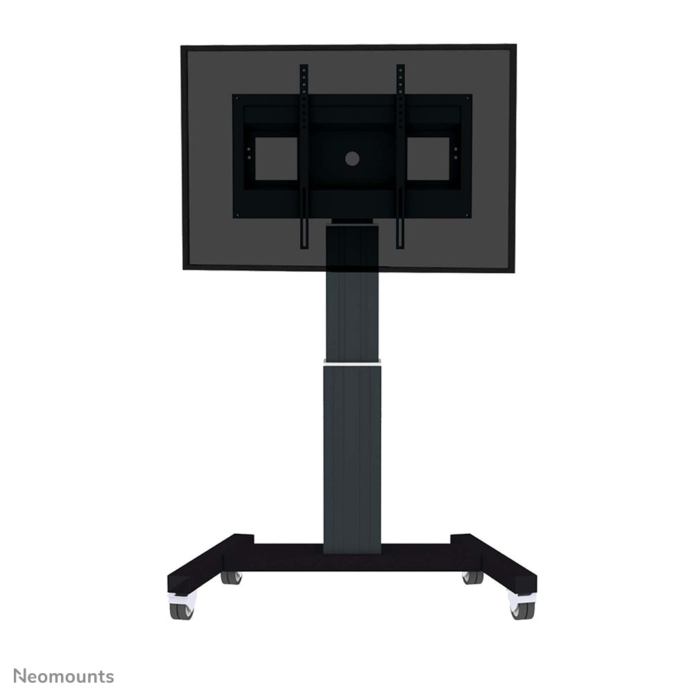 Motorised Mobile Floor Stand - VESA 200x200 up to 800x600