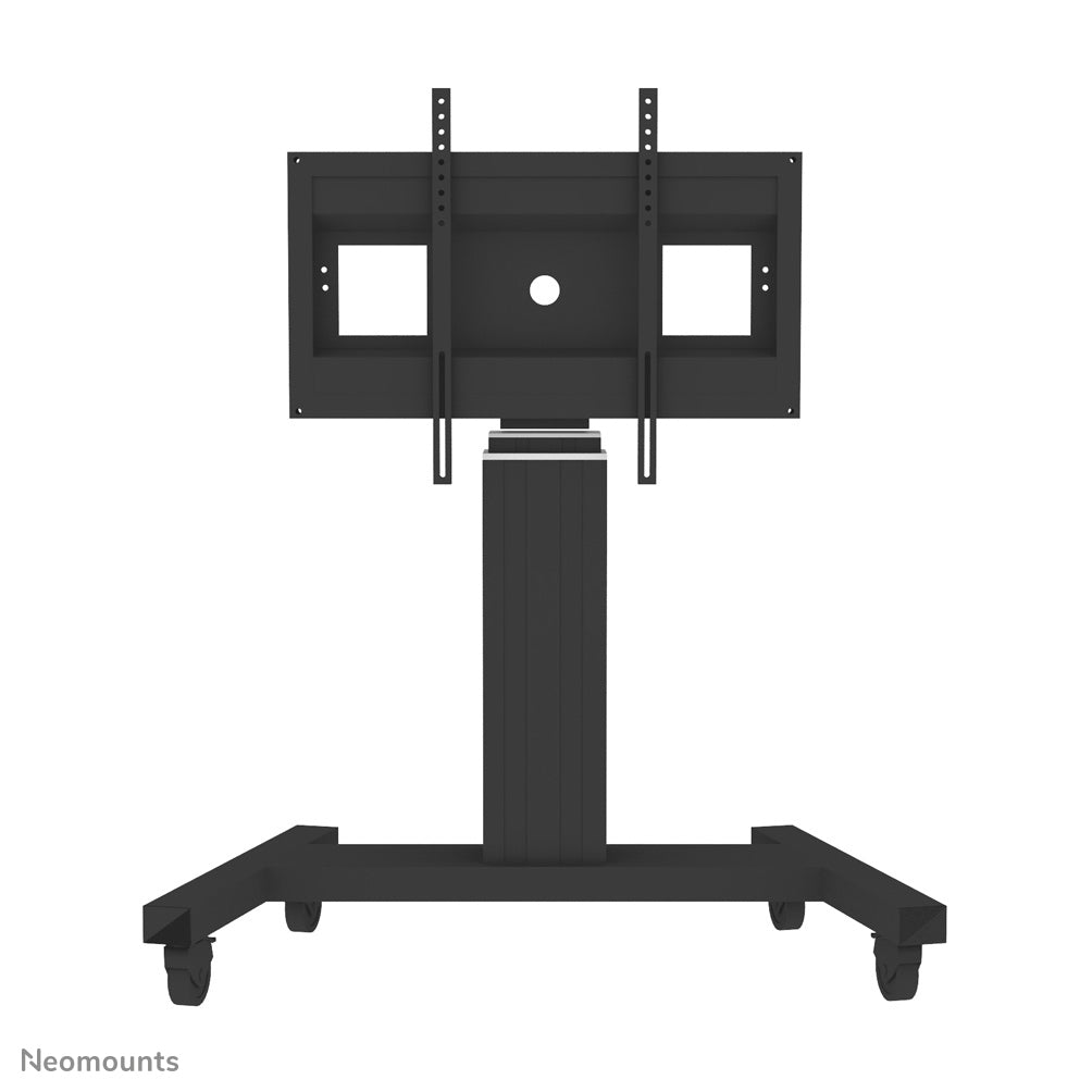 Motorised Mobile Floor Stand - VESA 200x200 up to 800x600