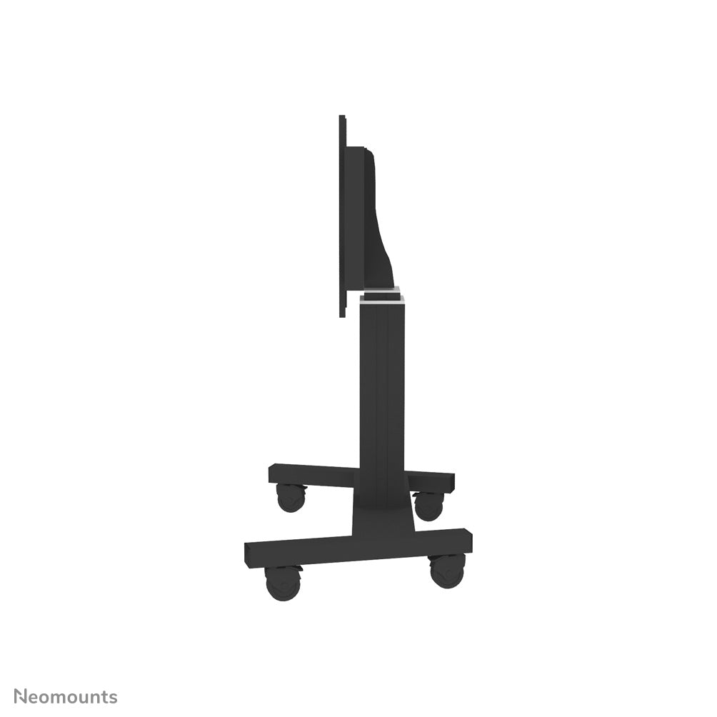 Motorised Mobile Floor Stand - VESA 200x200 up to 800x600