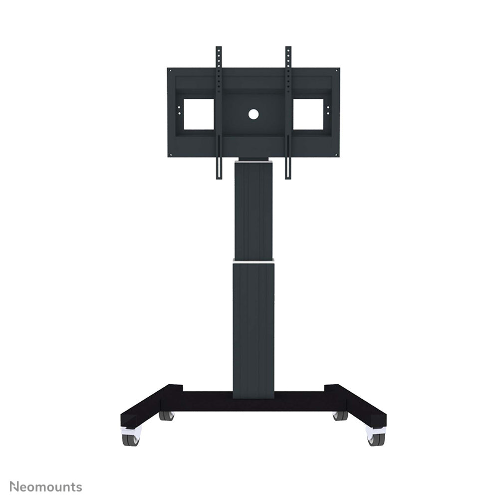 Motorised Mobile Floor Stand - VESA 200x200 up to 800x600
