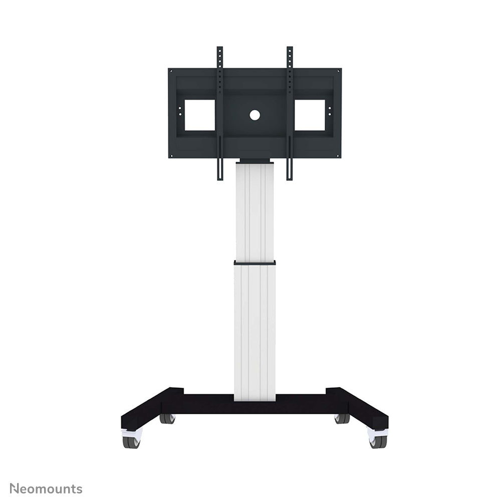 Motorised Mobile Floor Stand - VESA 200x200 up to 800x600