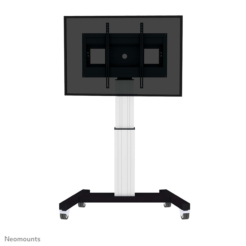 Motorised Mobile Floor Stand - VESA 200x200 up to 800x600